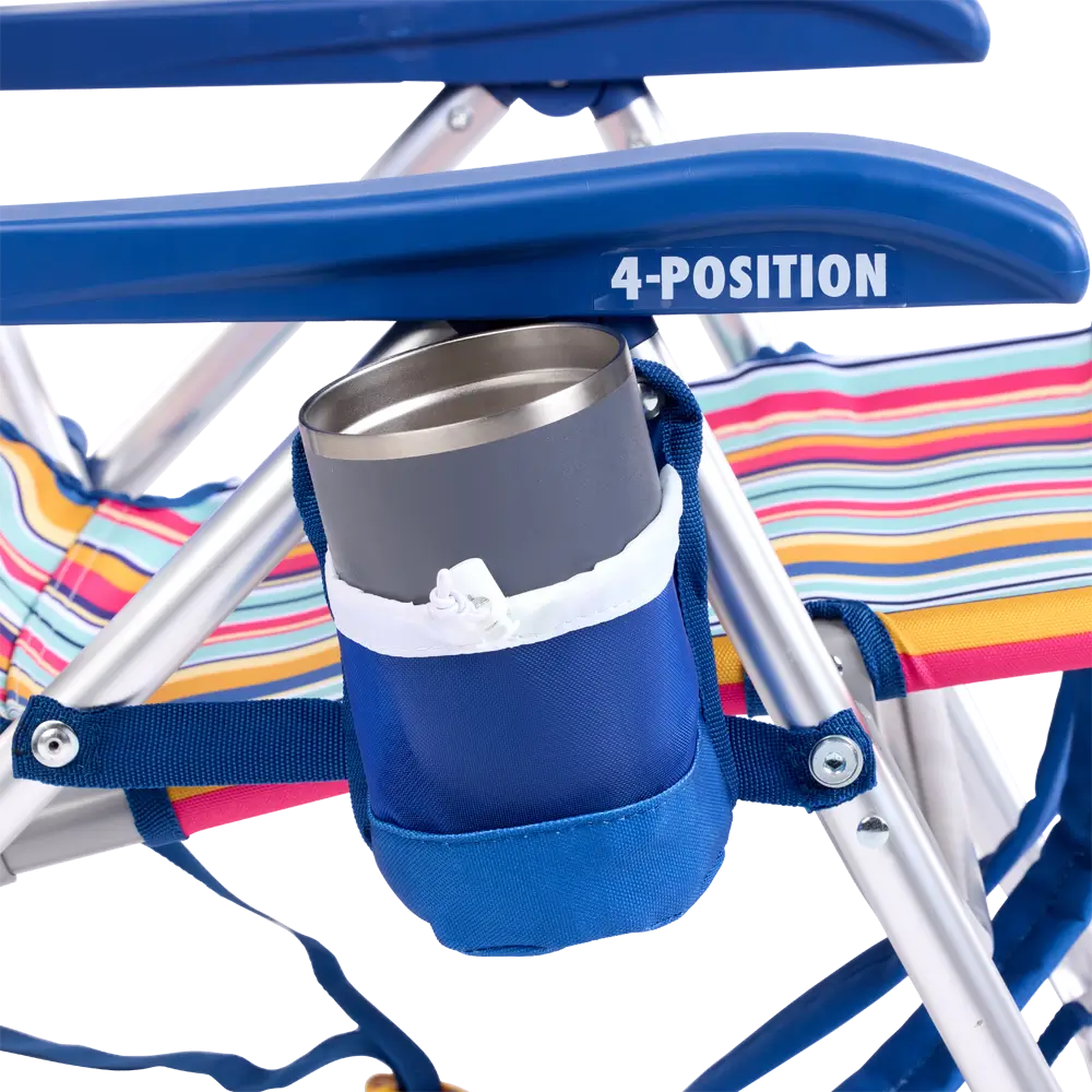 Backpack Beach Chair™ | Choice ML71
