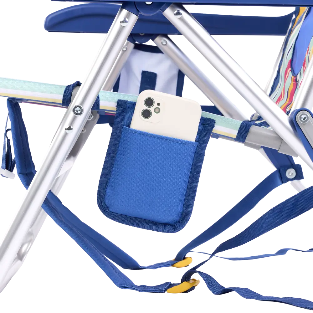 Backpack Beach Chair™ | Choice ML71