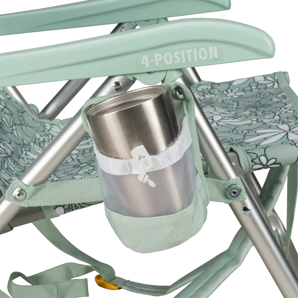 Backpack Beach Chair™ | Choice ML71
