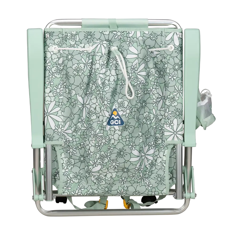 Backpack Beach Chair™ | Choice ML71