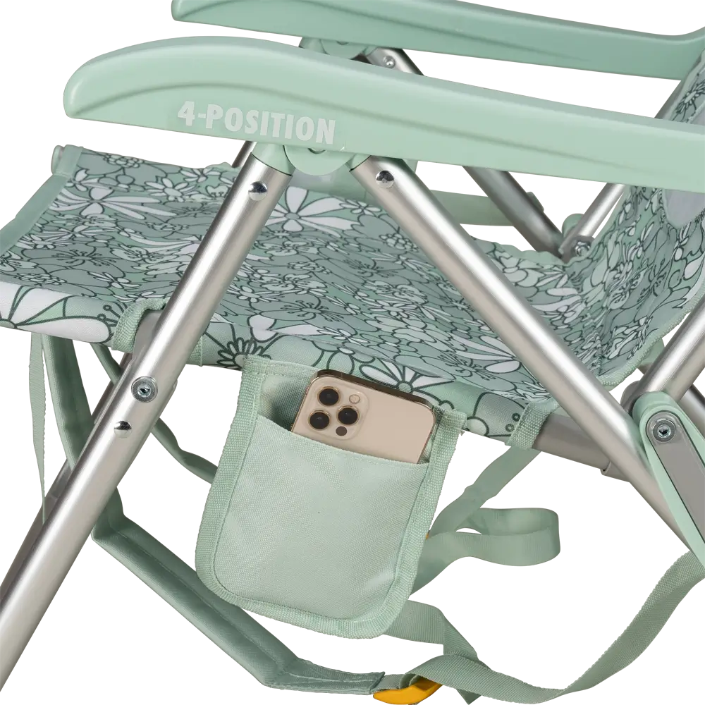 Backpack Beach Chair™ | Choice ML71