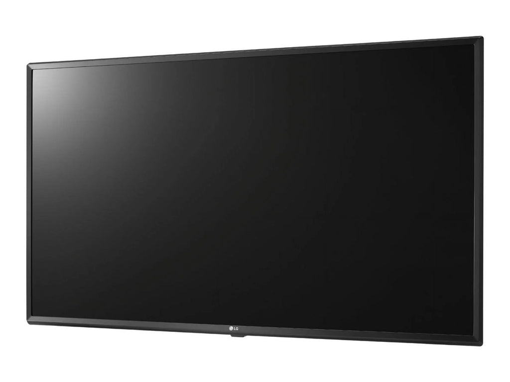 LG Electronics 43UT640S0UA 43in Lcd Tv 3840x2160 Uhd Taa Mntr Simple Editor Smart Wifi Hdmi 3yr