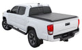 Access Literider 07+ Tundra 8ft Bed (w/ Deck Rail) Roll-Up Protection Fits select: 2007-2021 TOYOTA TUNDRA