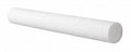 Fulflo Filter Cartridge,25 micron,20" H,PK6 MBN25M20