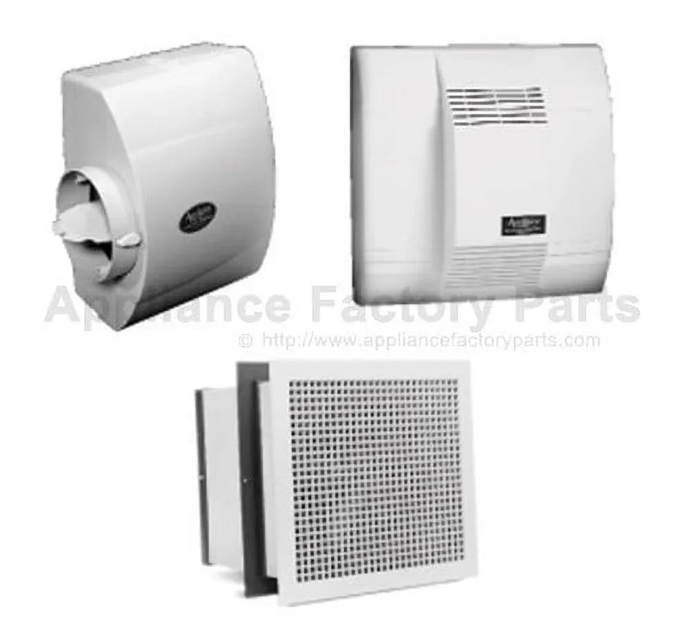 APRILAIRE COMPLETE HUMIDIFIER apr700M