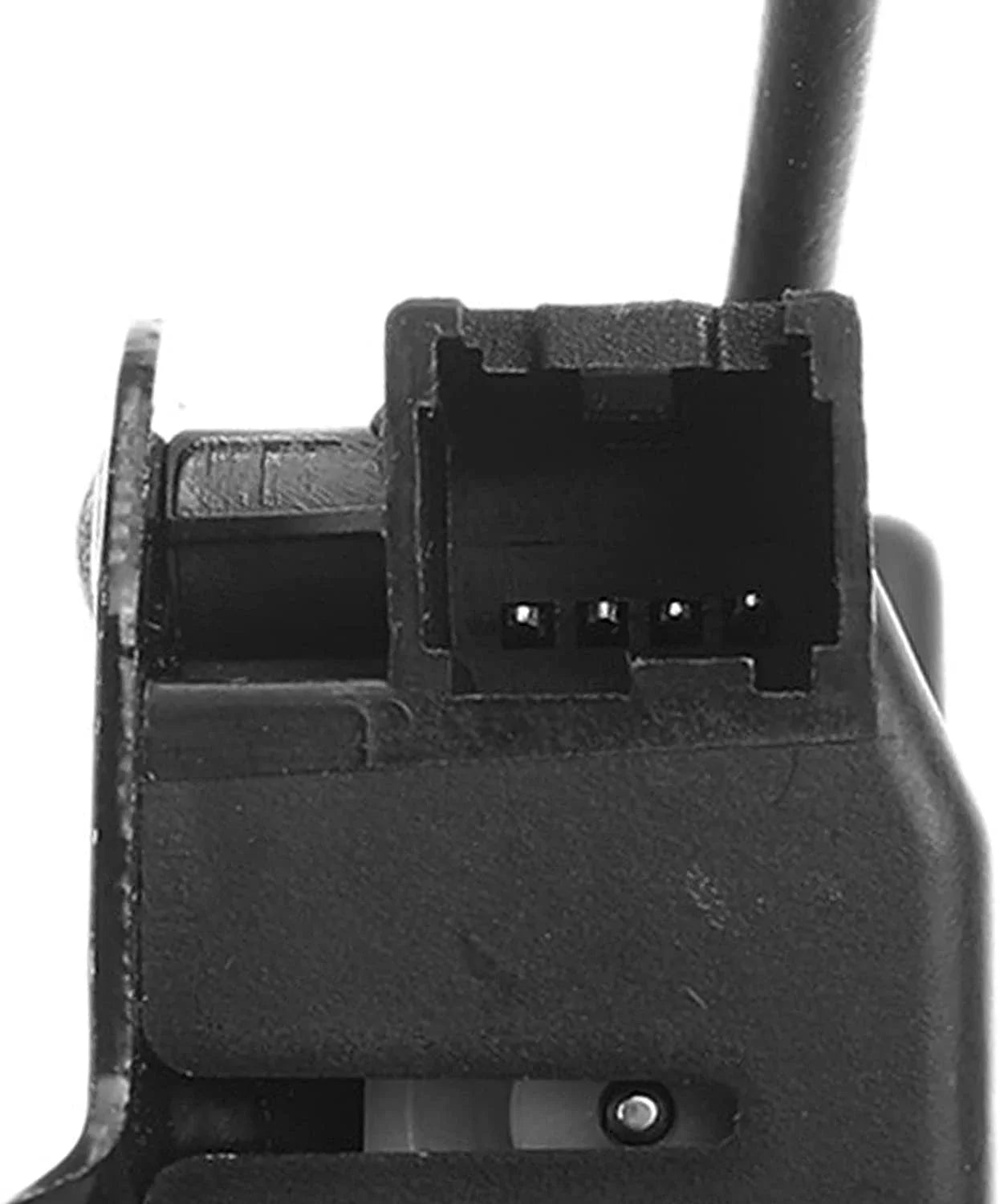 A-Premium Rear Tailgate Trunk Deck Lid Door Latch Lock with Ford Mustang 2010 2011 2012 2013 2014 Coupe