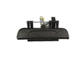 Tailgate Handle - with 1995 - 2004 Toyota Tacoma 1996 1997 1998 1999 2000 2001 2002 2003