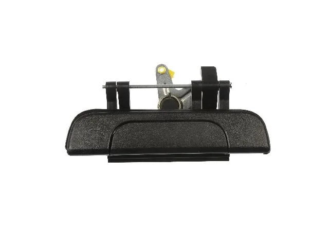 Tailgate Handle - with 1995 - 2004 Toyota Tacoma 1996 1997 1998 1999 2000 2001 2002 2003