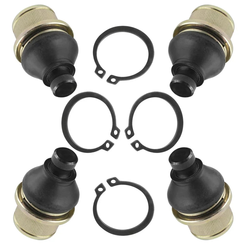 Arctic Cat Wildcat Trail 700 2015-2017 Upper and Lower Ball Joints 0405-068