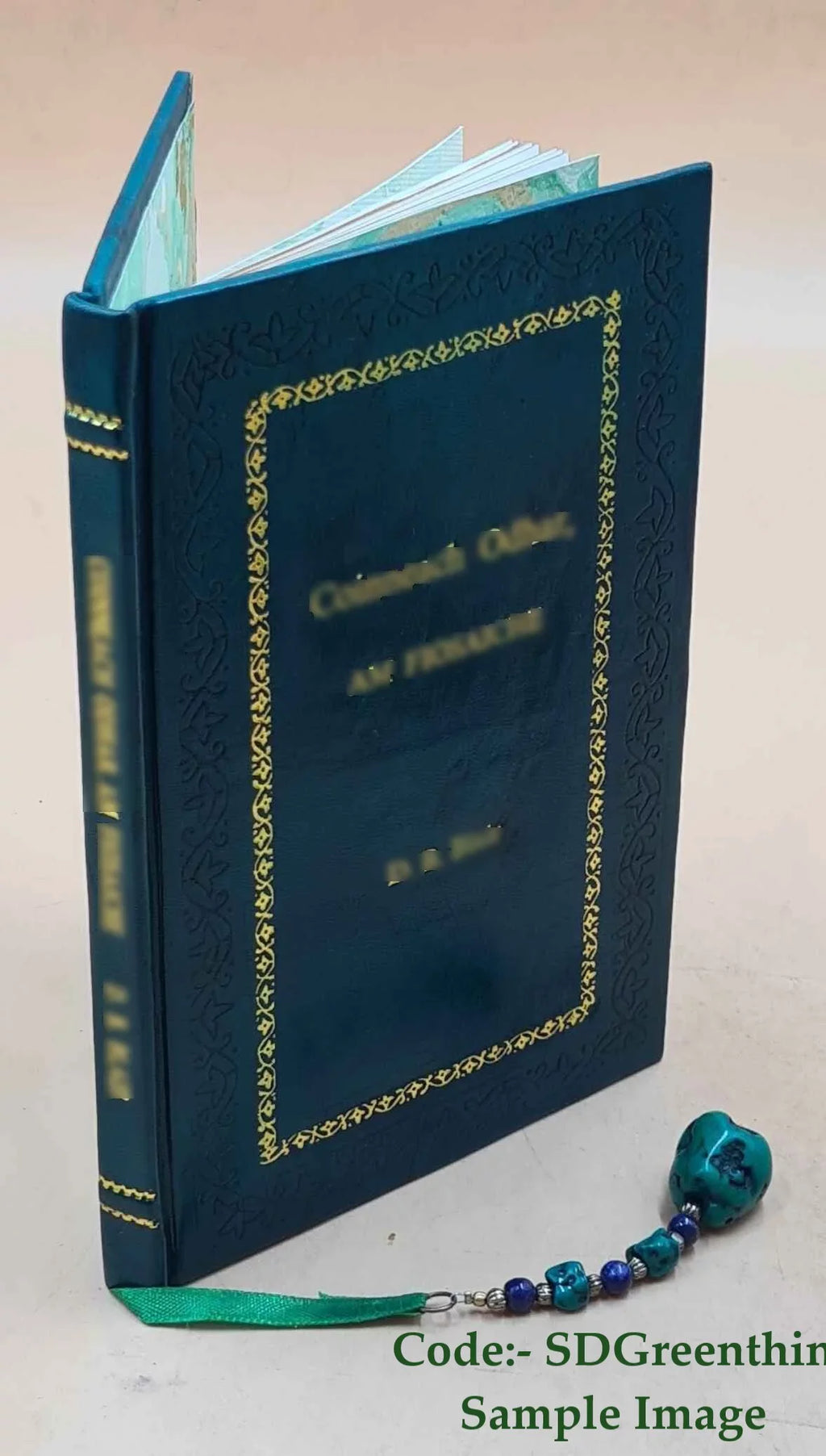 Twelve_million_black_voices 1947 [Premium Leather Bound]