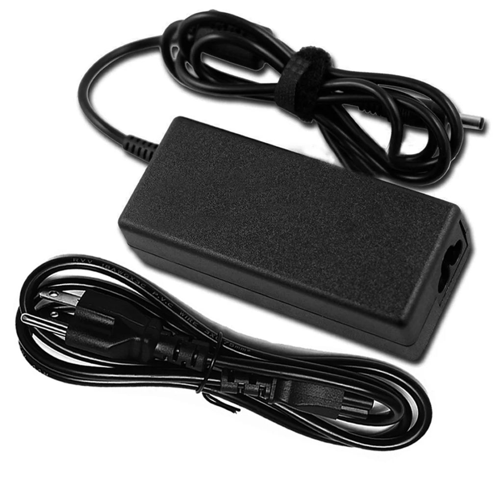 AC Power Adapter HP ZBook 14 G2 15u G2 UltraSlim 2013 Docking Station UltraSlim Dock 2013 US Officejet 100 150 Mobile Printer EliteOne EliteDesk 800 G2 G1 TPC-LA58 Charger Power Cord Supply New
