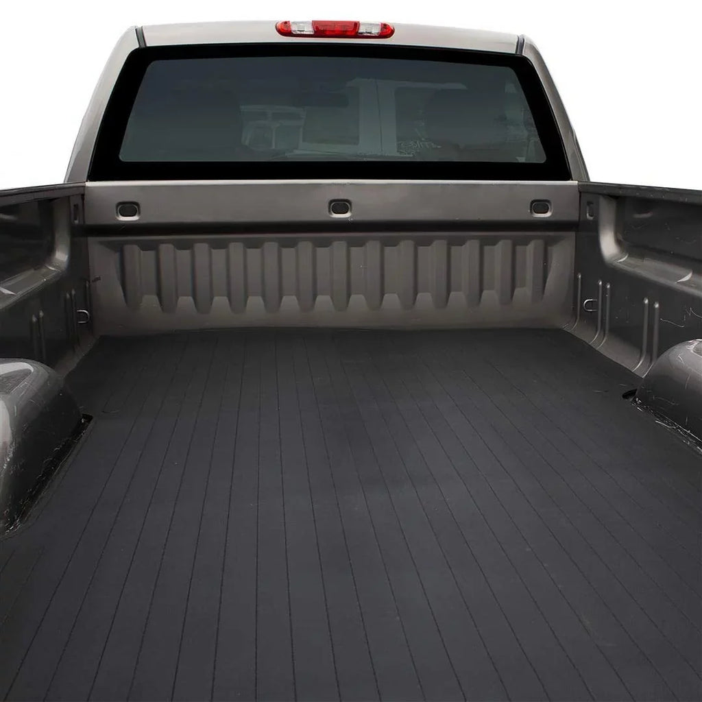 TrailFX 629N Bed Mat Rubber 72 Inch