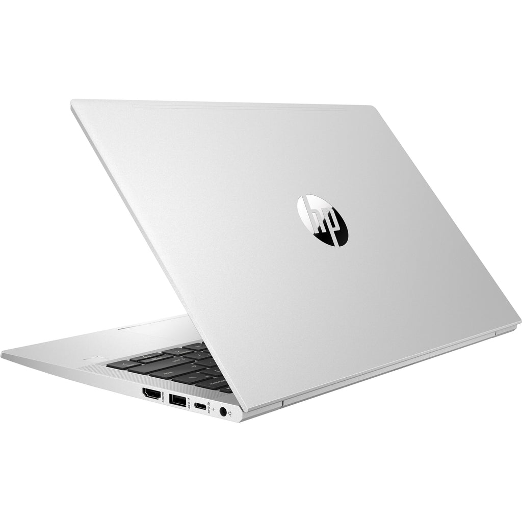 HP ProBook 430 G8, 13.3\" Full HD, Intel Core i5-1135G7, Intel Iris Xe Graphics, 8GB RAM, 256GB SSD, Pike Silver Plastic, Windows 10 Pro