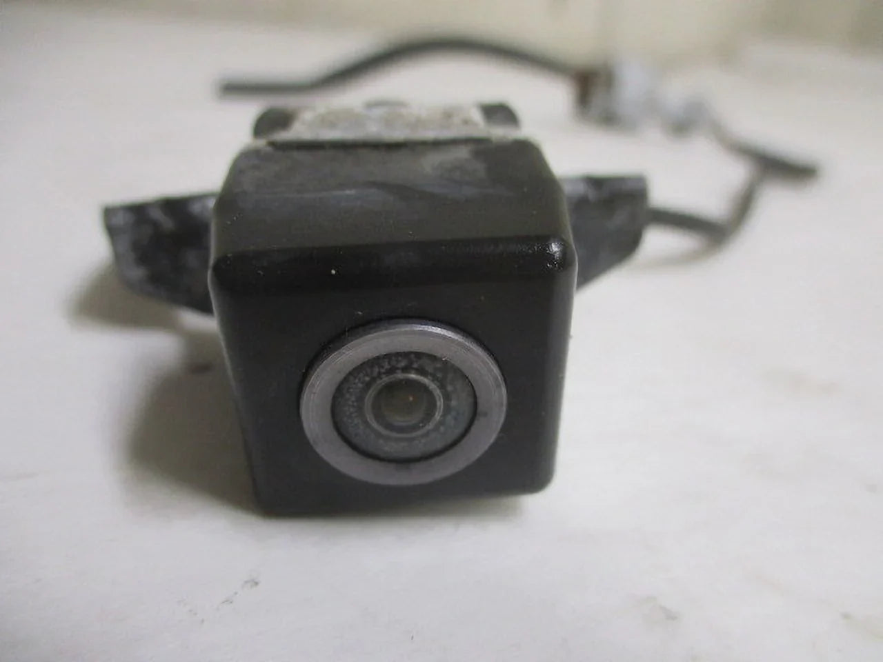 Pre-Owned Hyundai Sonata Back Up Rear View Camera OEM LKQ (Good)