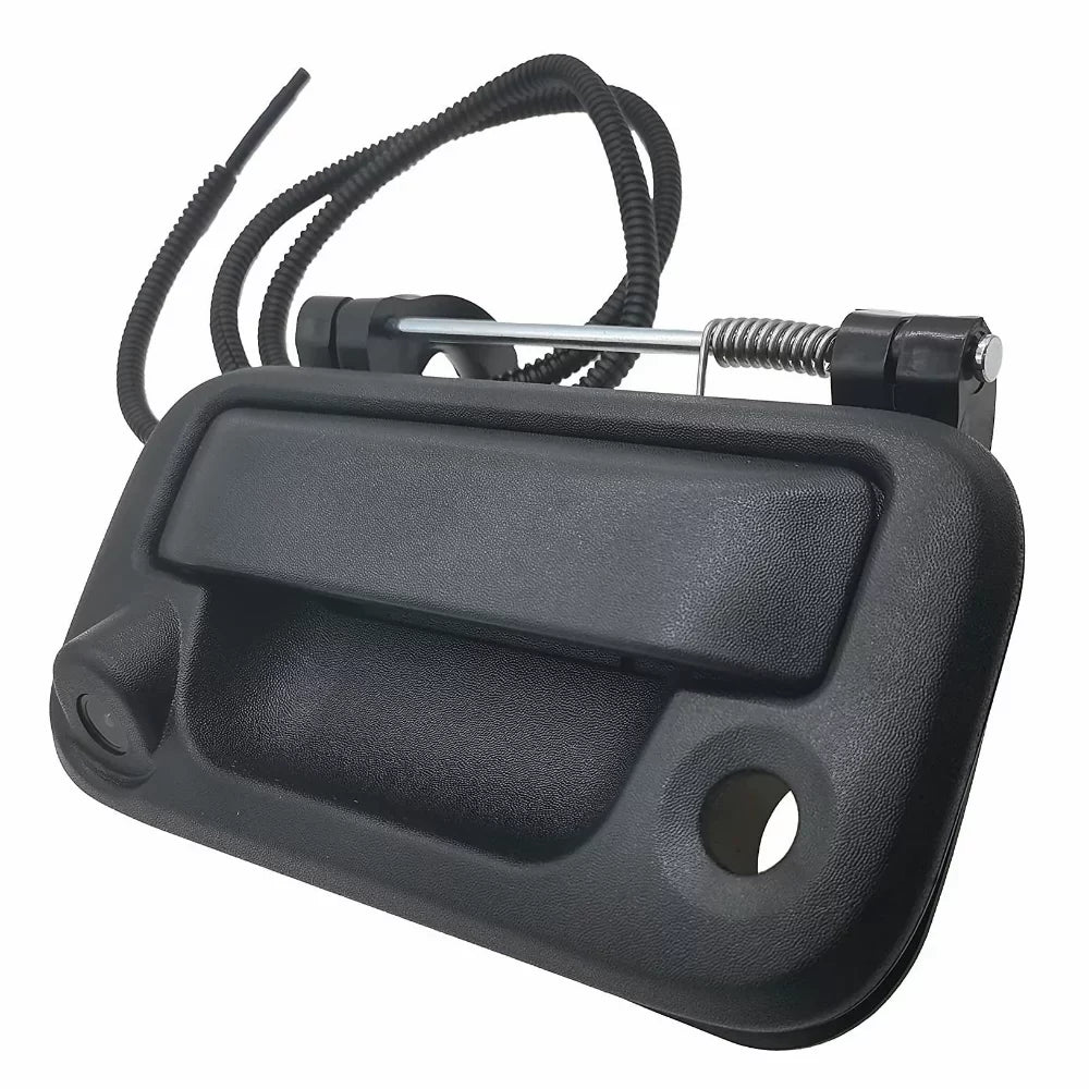 For 2004-2014 Ford F150 Trucks Tailgate Handle Mount Backup Rear View Camera US