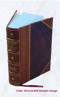 Discours de Sir Georges Cartier 1893 [Leather Bound]