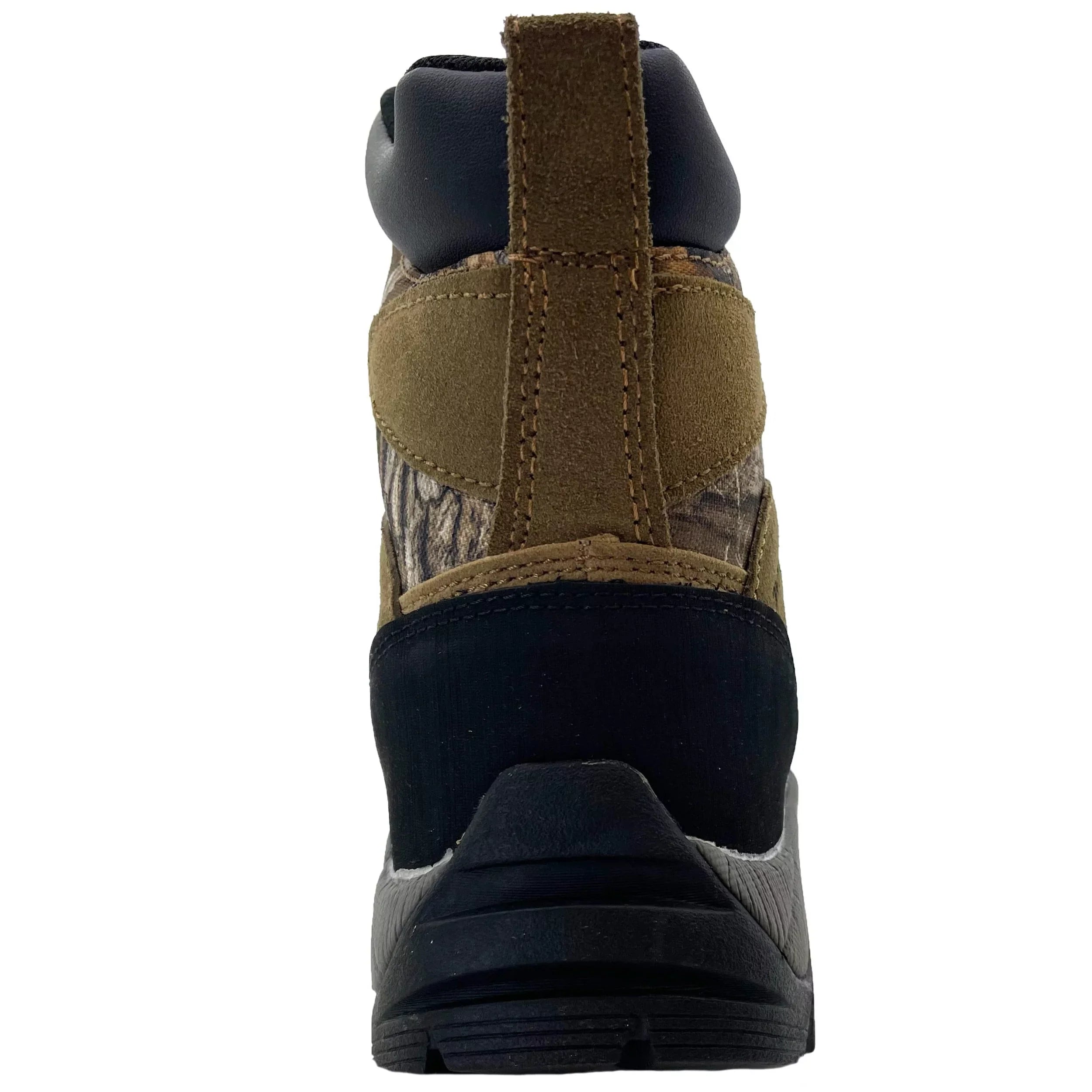 Winchester Men’s Bobbcat Realtree Edge Waterproof Hunting Boots