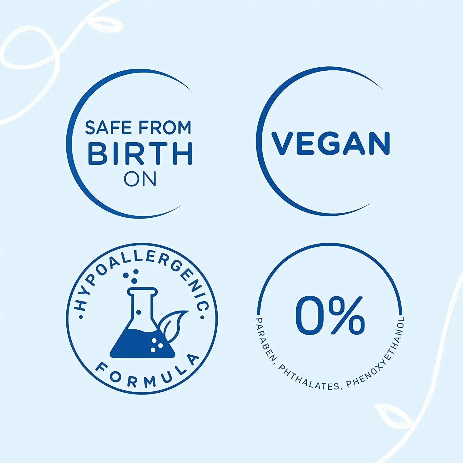 Mustela Baby Cleansing Water - No-Rinse Micellar Water - with Natural Avocado & Aloe Vera - Baby's Face, Body & Diaper - 1 or 2-Pack - Various Sizes