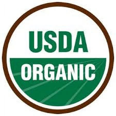 Hulled Barley Five Pounds (5 lbs) USDA Certified Organic Non-GMO, Bulk by Mulberry Lane Farms