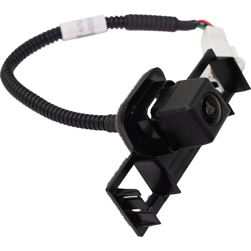 Back Up Camera with 2011-2014 Toyota Sienna