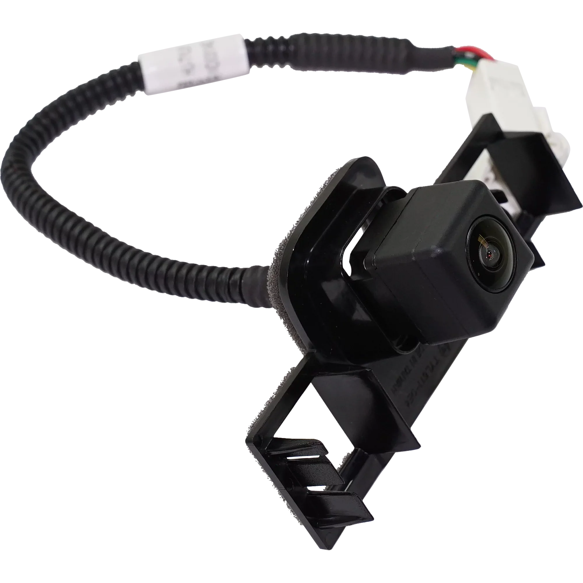 Back Up Camera with 2011-2014 Toyota Sienna