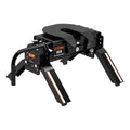 CURT 16115 E16 5th Wheel Hitch, 16,000 lbs
