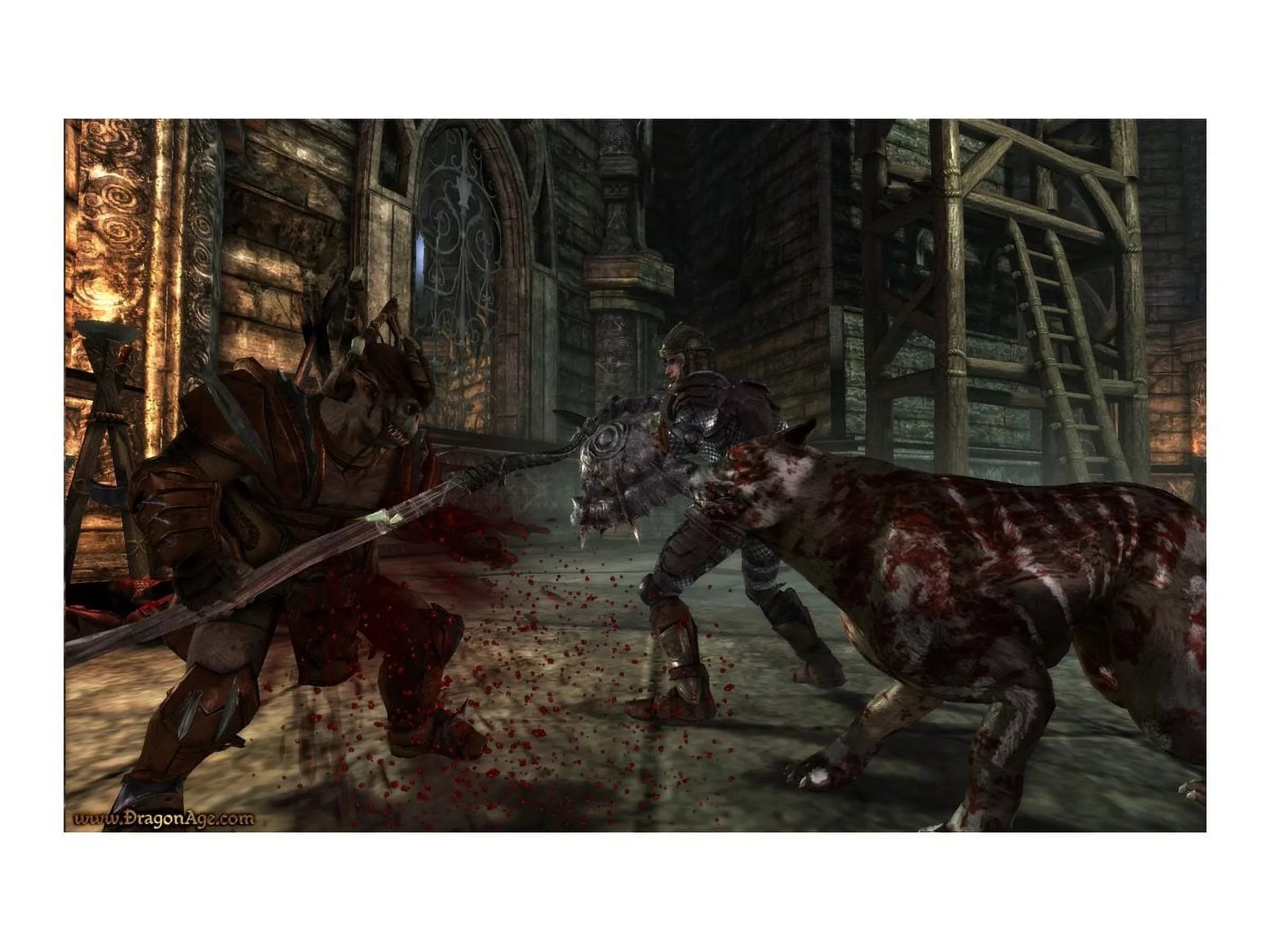 Dragon Age Origins Ultimate Edition PC