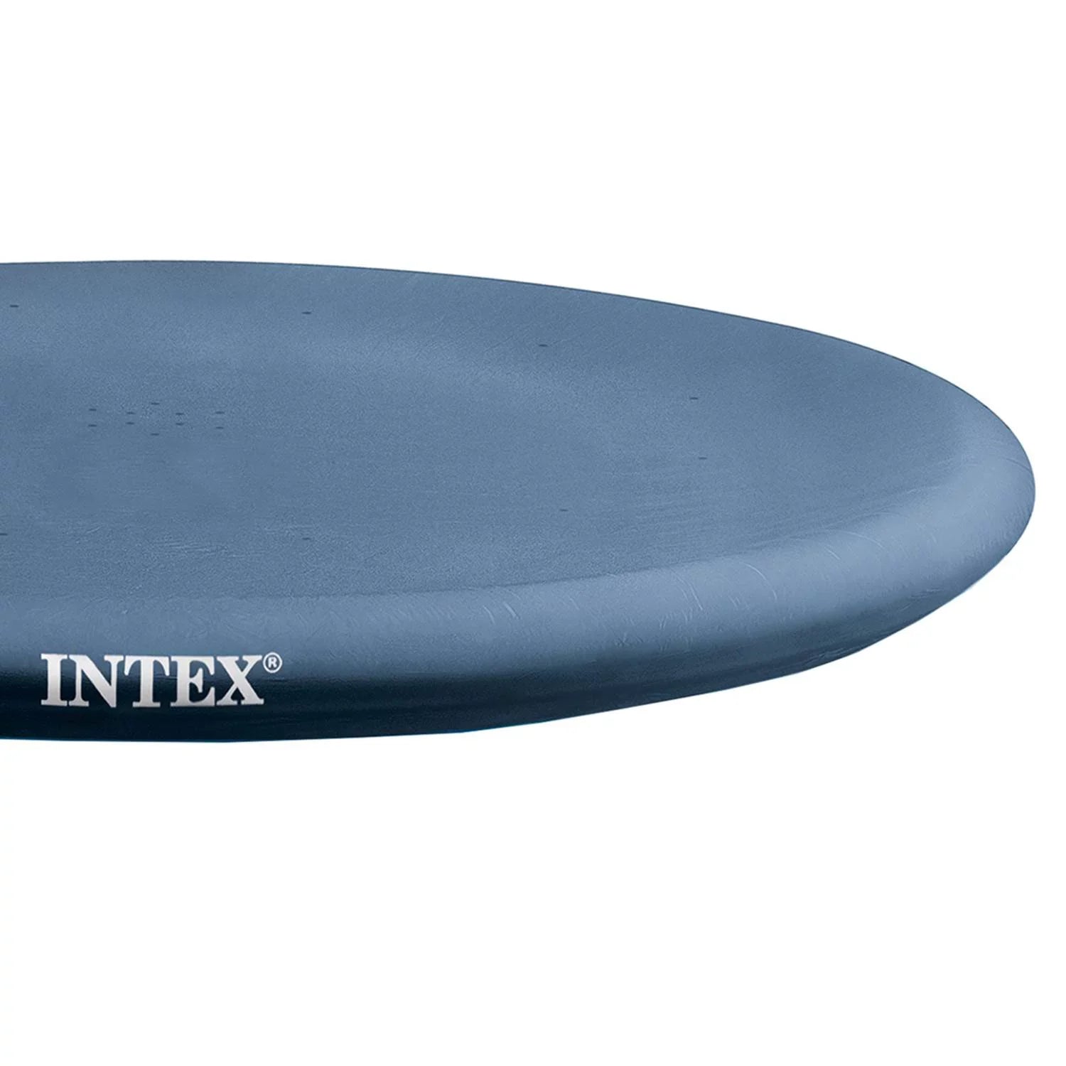 Intex 13' x 32" Easy Set Inflatable Outdoor Pool with Filter Pump & Shield