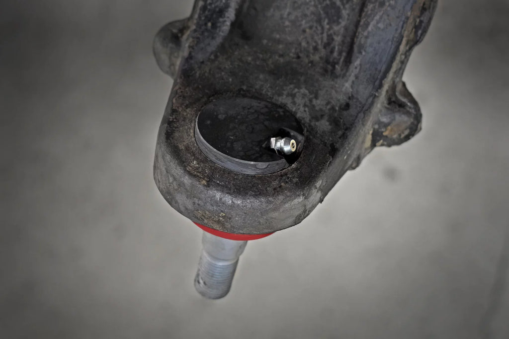 Rough Country Heavy Duty Replacement Ball Joints Jeep TJ/XJ/YJ/ZJ - 10642 Fits select: 1999-2004 JEEP GRAND CHEROKEE, 1997-2006 JEEP WRANGLER / TJ