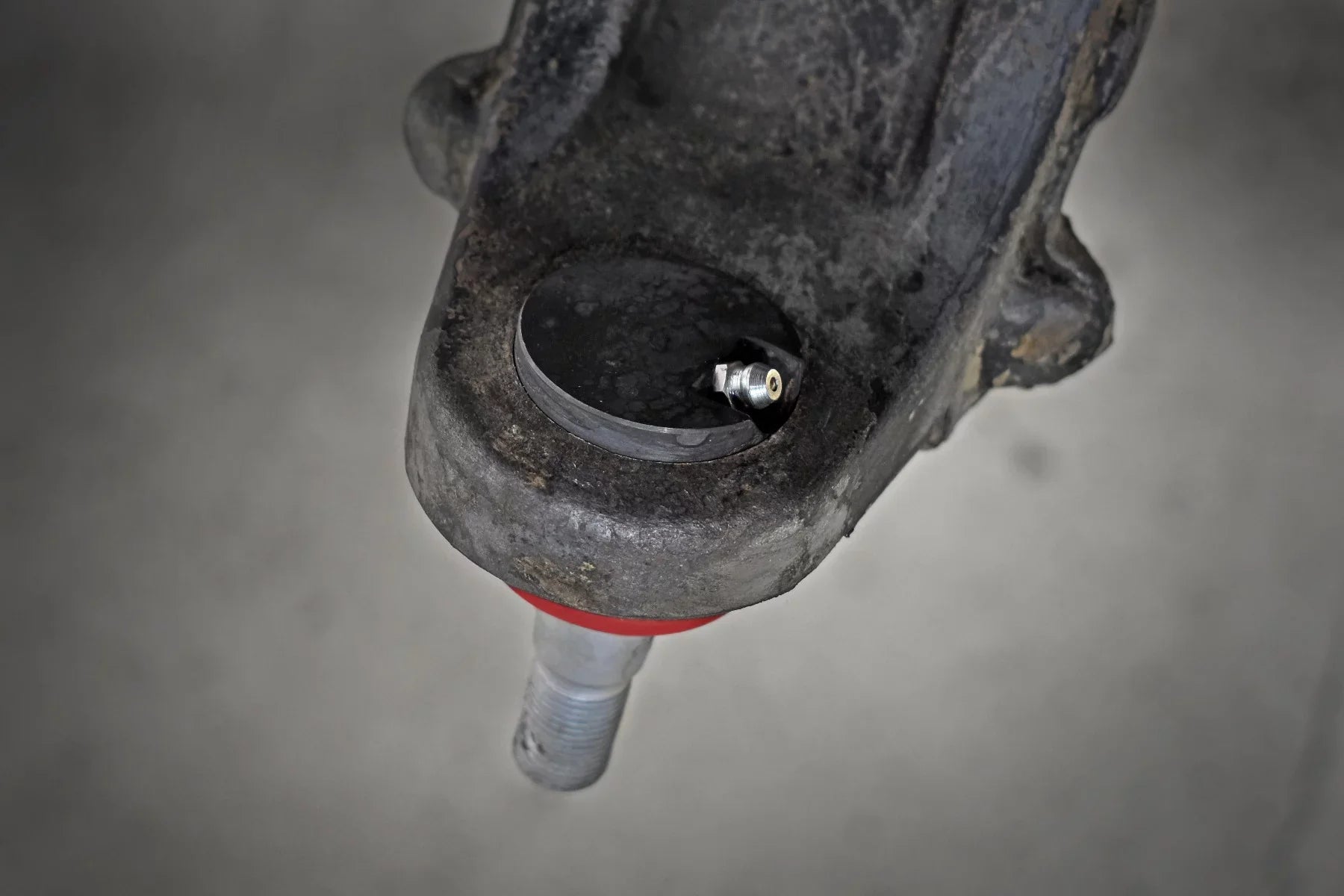 Rough Country Heavy Duty Replacement Ball Joints Jeep TJ/XJ/YJ/ZJ - 10642 Fits select: 1999-2004 JEEP GRAND CHEROKEE, 1997-2006 JEEP WRANGLER / TJ