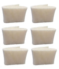 6 Humidifier Filter Pads Emerson MA-1200