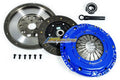 FX STAGE 2 CLUTCH KIT+FLYWHEEL COMBO VW GOLF JETTA BEETLE 1.8L 1.8T 1.9L TDI