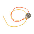 GE APPLIANCE WR50X129 REFRIGERATOR DEFROST BI-METAL THERMOSTAT - OEM PART