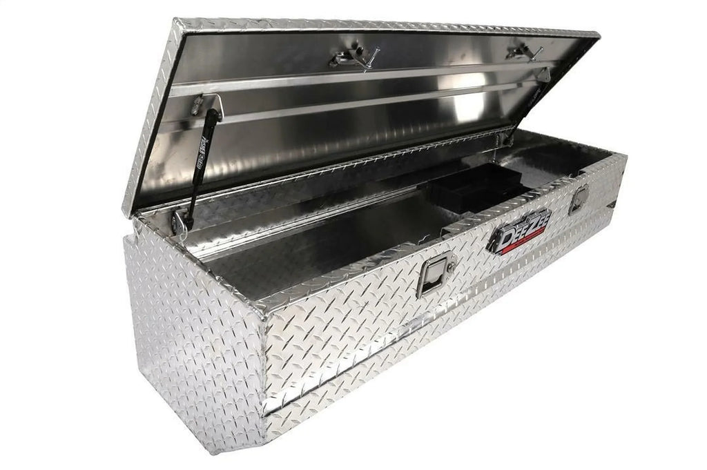 Dee Zee DZ 8556 Chest Tool Boxes - Red Label - Universal Fit Fits select: 2021-2022 CHEVROLET SILVERADO, 2019 RAM 1500