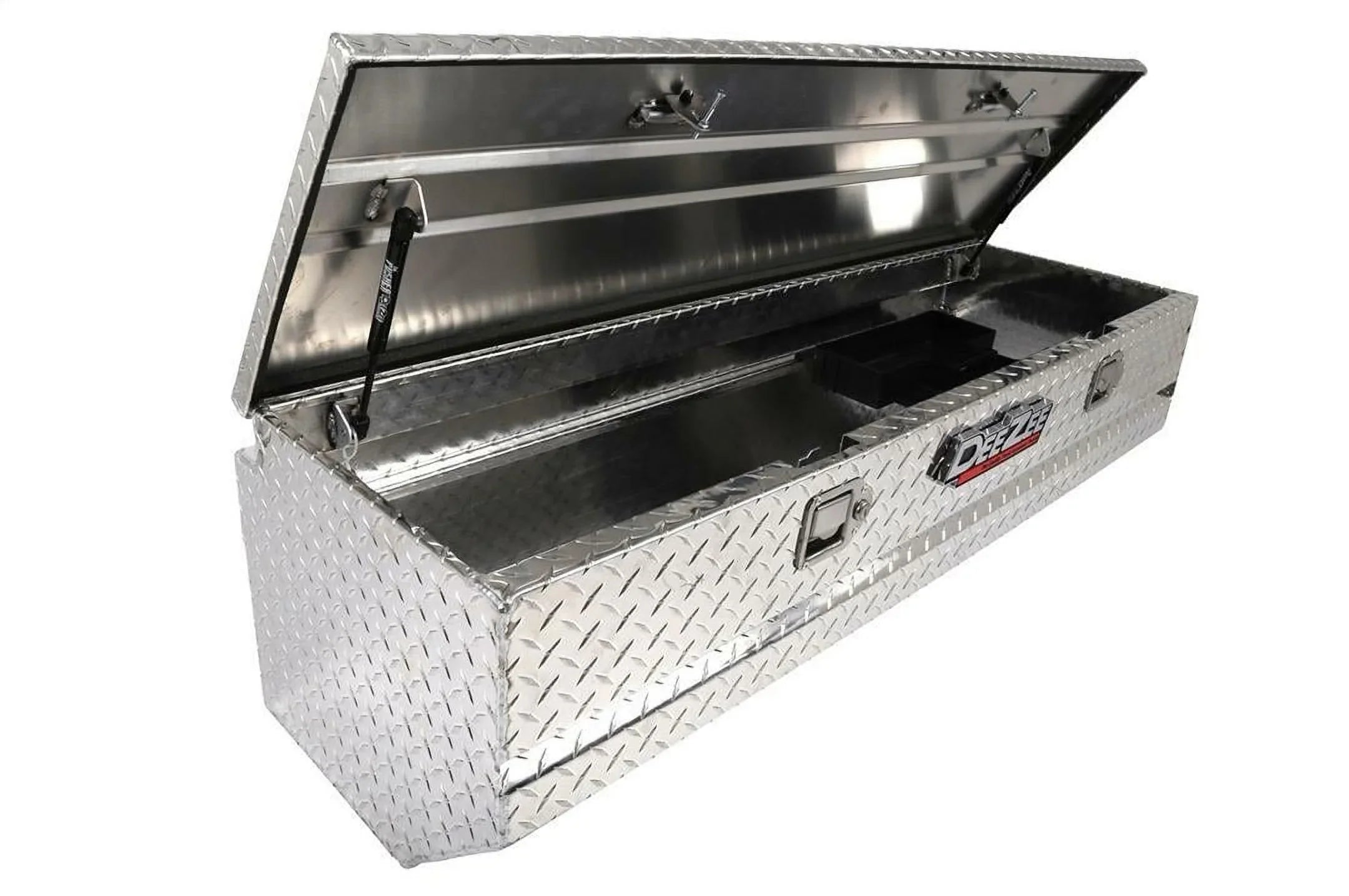 Dee Zee DZ 8556 Chest Tool Boxes - Red Label - Universal Fit Fits select: 2021-2022 CHEVROLET SILVERADO, 2019 RAM 1500