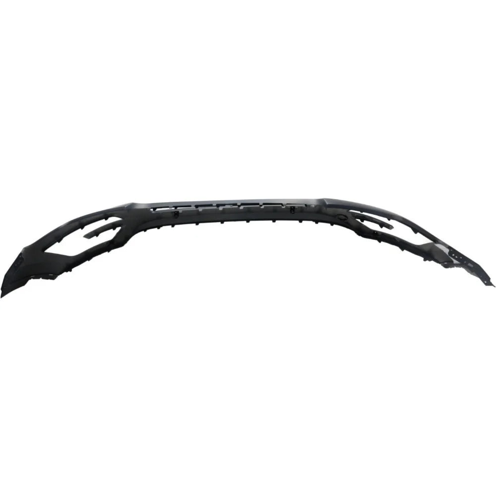 Bumper Coating Fascia Front For 16-17 Explorer FO1000734 FB5Z17D957ECPTM