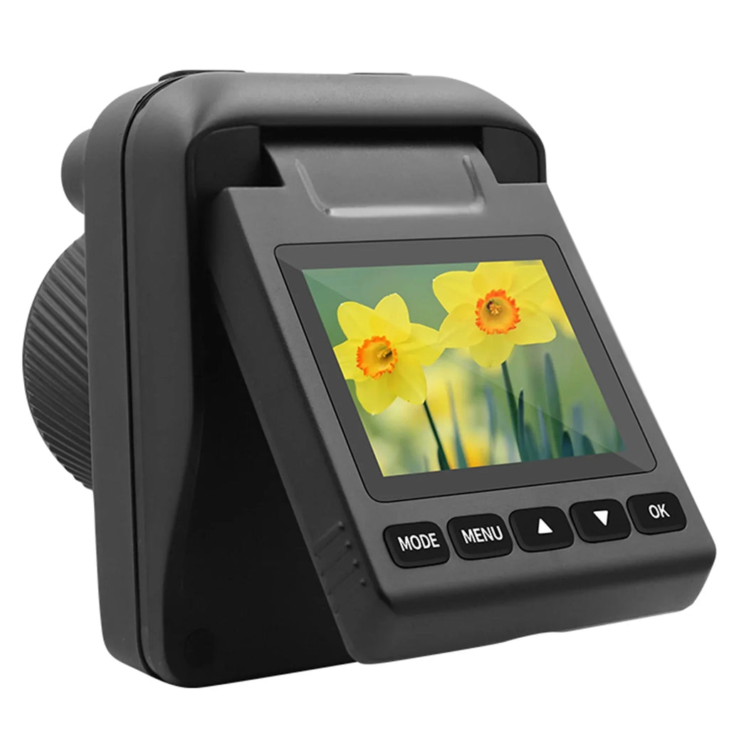 Htovila Camcorder,32MP 4K Waterproof Time Lapse Camera Waterproof Timelapse Camera Screen 6 Months 6 Months Battery 4K Waterproof Timelapse Outdoor Camera 32MP 4K Camera 90 Screen Plant ADBEN LAOSHE