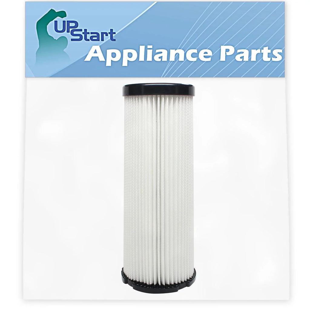5-Pack Replacement Dirt Devil Cruiser Self-Propelled M091700 Vacuum HEPA Filter - Dirt Devil 3JC0280000, F1 HEPA Filter
