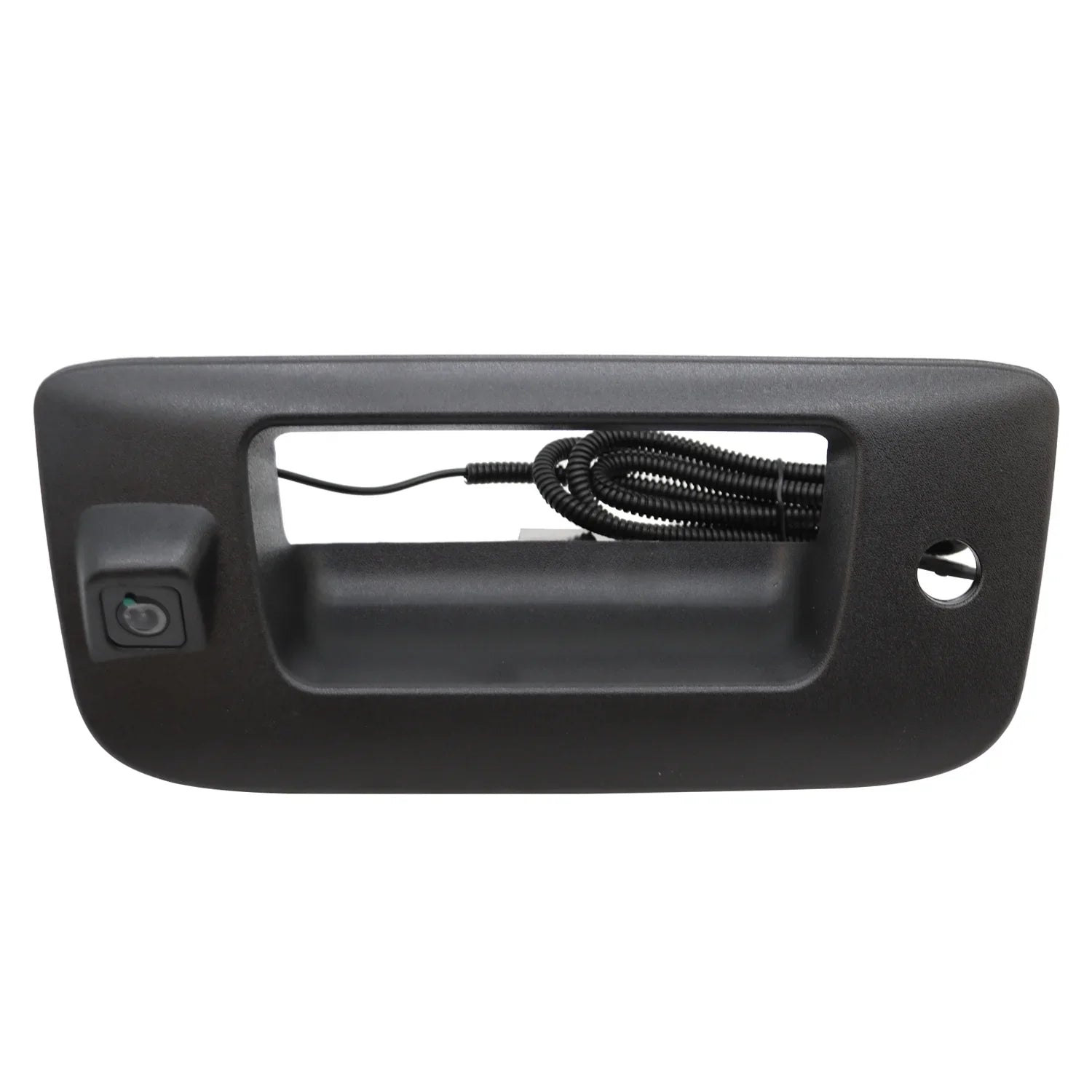 Norabaka Rear View Backup Tailgate Handle Camera Chevy Silverado/ GMC Sierra 2007-2013
