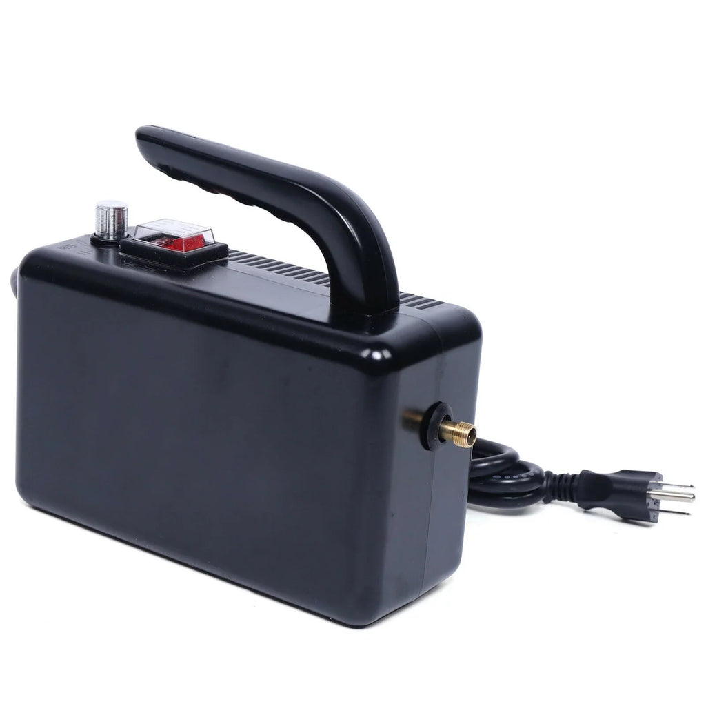 Oukaning Portable Handheld High Temperature Steam Cleaner Auto Carpet Cleaning Machine