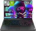 Lenovo Legion Pro 5i Gaming Laptop, 13th Gen Intel Core i7-13700HX, 64 GB DDR5 Ram, 2 TB PCIe SSD, 16" WQXGA(2560x1600), Nvidia Gece RTX 4060, Windows 11 Home