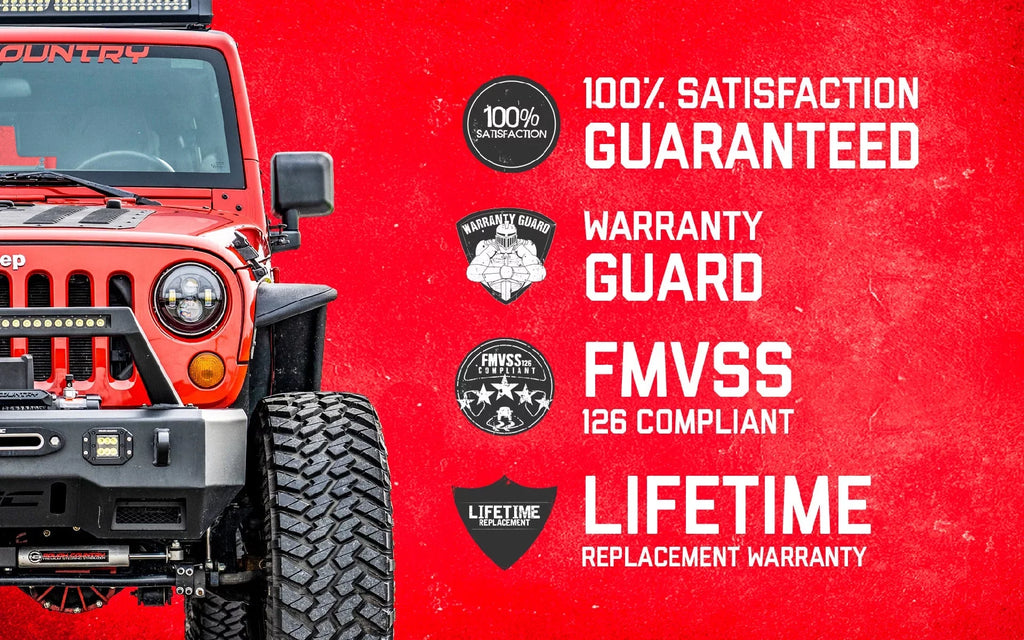 Rough Country 2" V2 Suspension Lift Kit 97-06 Jeep Wrangler TJ/LJ - 65870 Fits select: 1998-2002 JEEP WRANGLER / TJ SPORT, 1997 JEEP WRANGLER / TJ SE