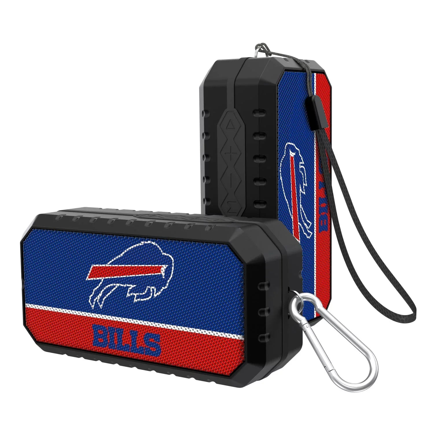 Buffalo Bills End Zone Water Bluetooth Speaker