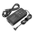 SKKSource 20V 9A 180W AC Power Adapter Charger with ASUS TUF Gaming F15 TUF506HE-DS74 6.0mm
