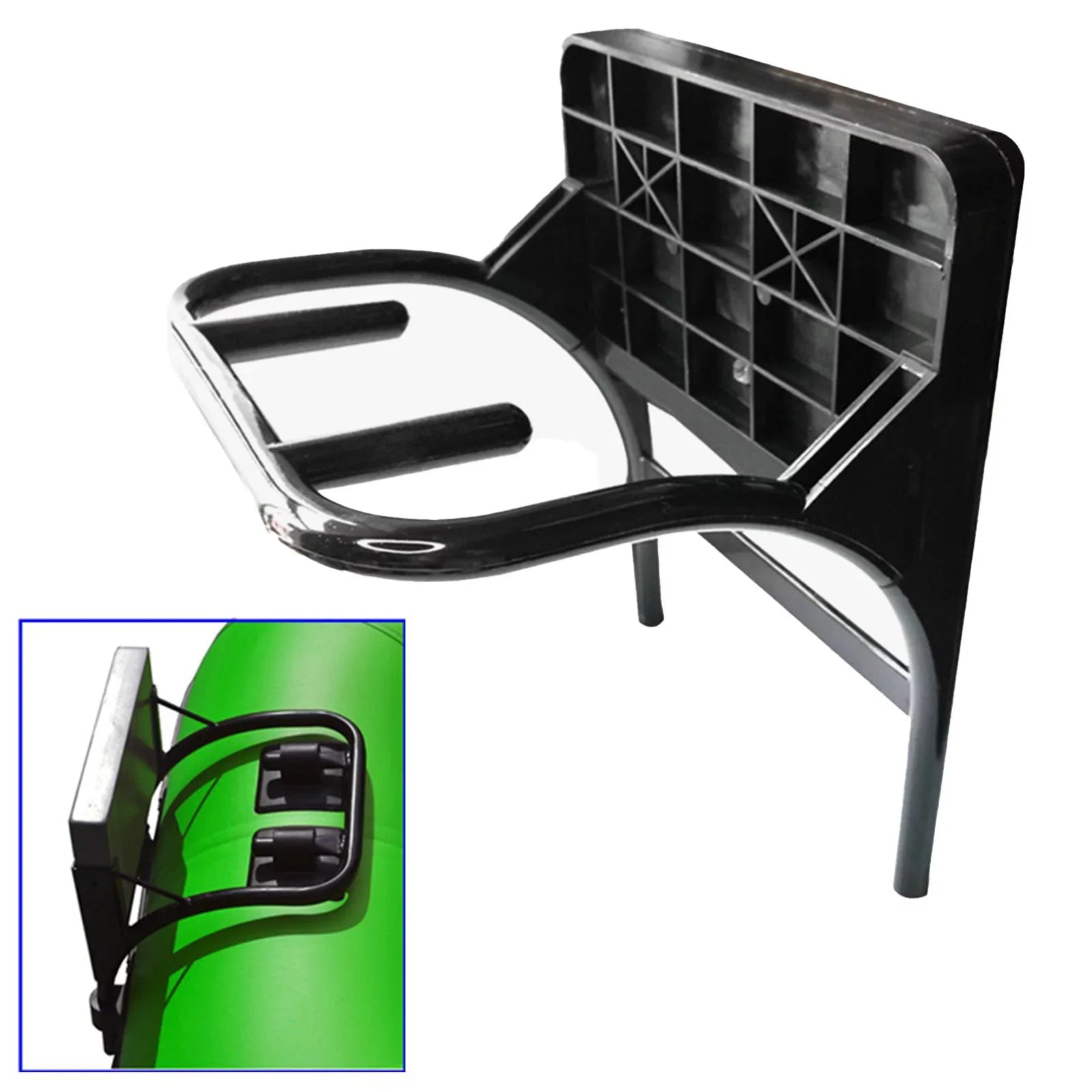 Watercraft Motor Mount Hardware Outboard Motor Install Stand Fishing Vessel