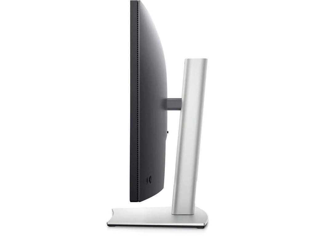 Dell P3421W 34-Inch Ultrawide WQHD Curved USB-C Monitor (Certified Refurbished)