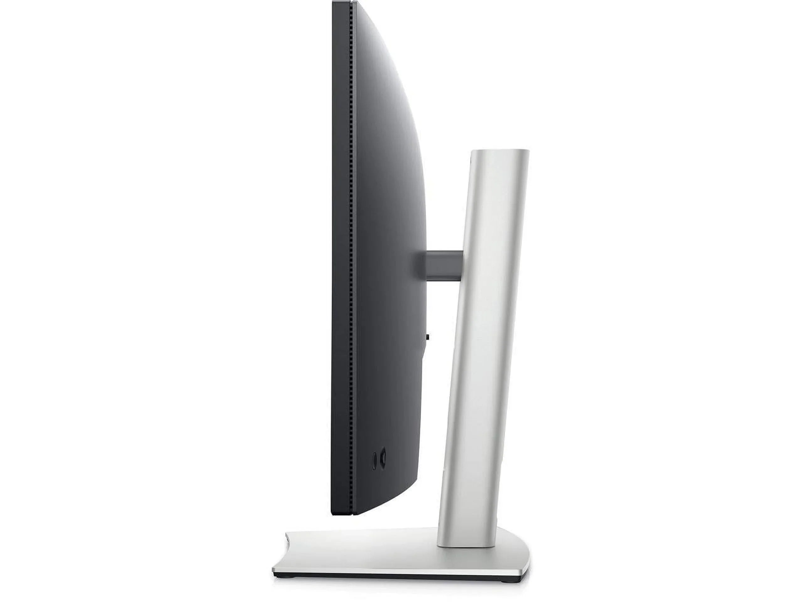 Dell P3421W 34-Inch Ultrawide WQHD Curved USB-C Monitor (Certified Refurbished)