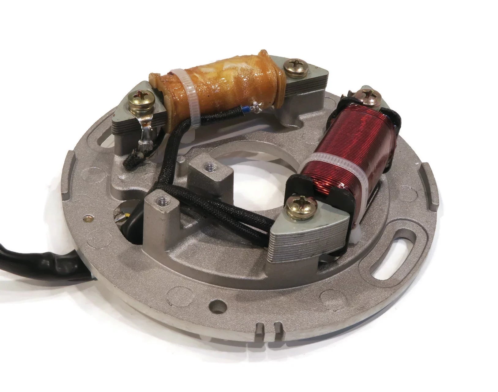 The ROP Shop | Stator For 1991 Kawasaki TS Jet Ski 650 Watercraft, 210033718 JF650 Watercraft