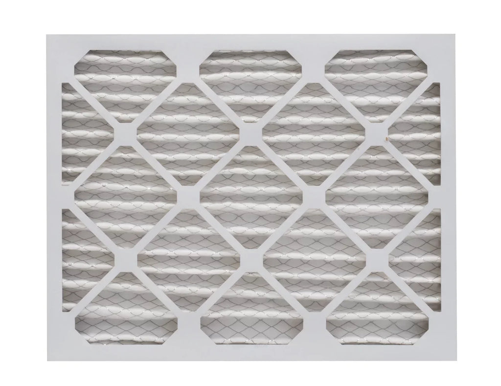 Aerostar 18x24x2 MERV 11, Air Filter, 18x24x2, Box of 4