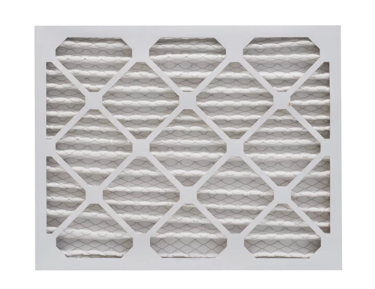 Aerostar 18x24x2 MERV 11, Air Filter, 18x24x2, Box of 4
